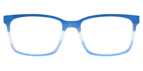 The Sky Dip Dye - Kirby Top - Pair Eyewear