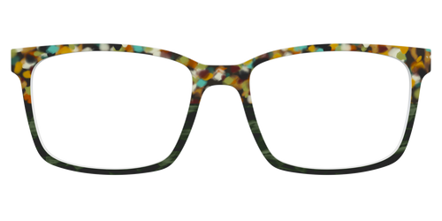 The Timber Tort - Kirby Top - Pair Eyewear