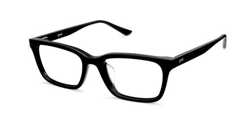The Larkin - Lensless - Secondary Image - Pair Eyewear