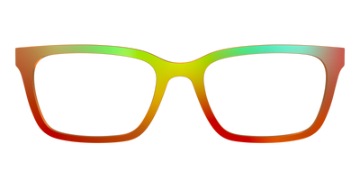 The Apricot Ombre - Front Top Thumbnail - Pair Eyewear
