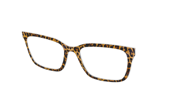 The Cheetah Spots - Angle Top Thumbnail - Pair Eyewear