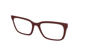 The Chocolate - Angle Top Thumbnail - Pair Eyewear