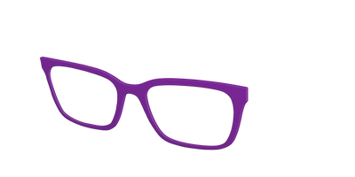 The Grape - Angle Top Thumbnail - Pair Eyewear