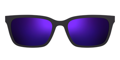The Polarized Tortoise Sun Top