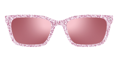 The Polarized Tortoise Sun Top