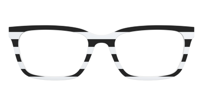 The Striped - Front Top Thumbnail - Pair Eyewear