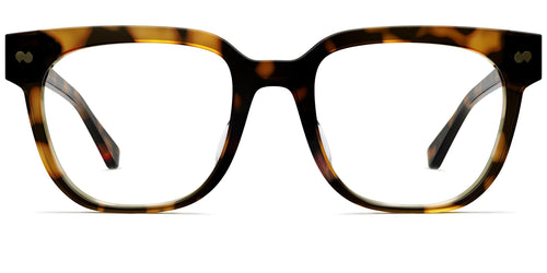 The Murphy - Non-Rx - Secondary Image - Pair Eyewear
