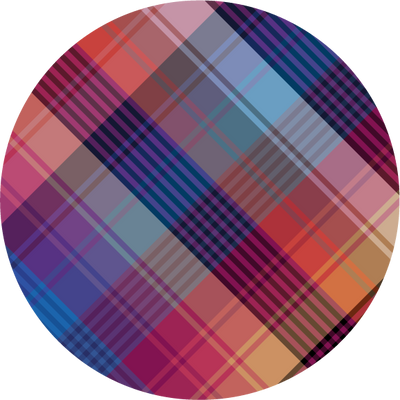 The Ruby Pin Dot