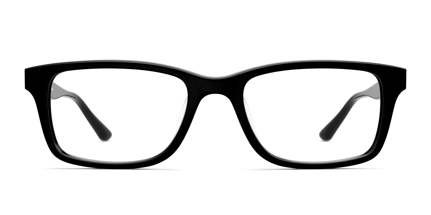 The Otero - Rx and Reader - Carousel 1 - Pair Eyewear