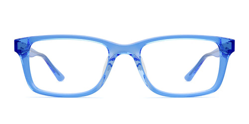 The Otero - Rx and Reader - Secondary Image - Pair Eyewear