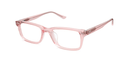 The Otero - Lensless - Angle Base Thumbnail - Pair Eyewear