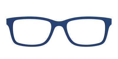 The Navy - Front Top Thumbnail - Pair Eyewear