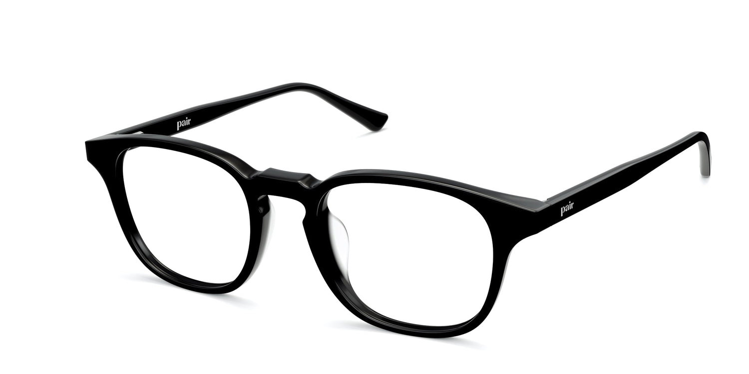 The Otis - Lensless - Carousel 2 - Pair Eyewear