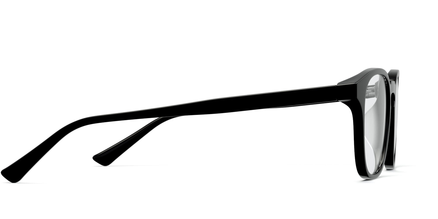 The Otis - Lensless - Carousel 3 - Pair Eyewear