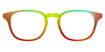 The Apricot Ombre - Front Top Thumbnail - Pair Eyewear