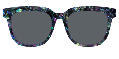 The Psychedelic Rhombus
