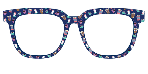 The Coffee - Pair Eyewear