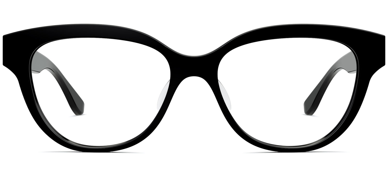 The Quinn - Rx and Reader - Carousel 1 - Pair Eyewear