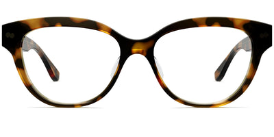 The Quinn - Rx and Reader - Thumbnail 1 - Pair Eyewear