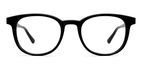 The Reese - Rx and Reader - Secondary Image - Pair Eyewear
