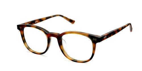 The Reese - Lensless - Secondary Image - Pair Eyewear