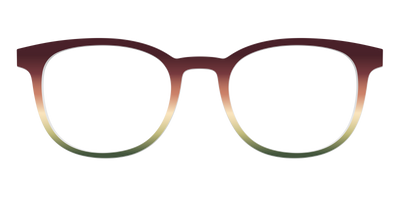 The Acorn to Moss Gradient - Front Top Thumbnail - Pair Eyewear