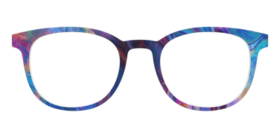 The Aurora Sky - Front Top Thumbnail - Pair Eyewear