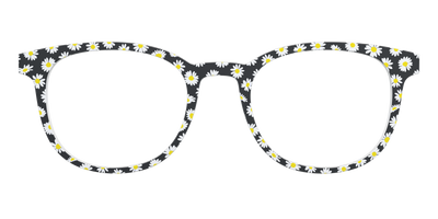 The Black Daisy - Front Top Thumbnail - Pair Eyewear