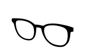 The Black - Angle Top Thumbnail - Pair Eyewear