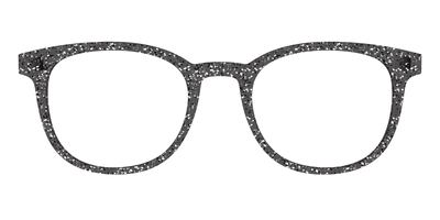 The Black Sparkle - Front Top Thumbnail - Pair Eyewear