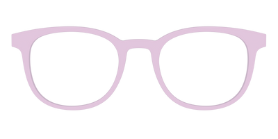 The Blush - Front Top Thumbnail - Pair Eyewear