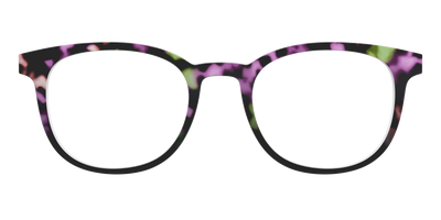 The Boysenberry Tortoise - Front Top Thumbnail - Pair Eyewear
