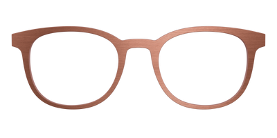The Brushed Champagne - Front Top Thumbnail - Pair Eyewear