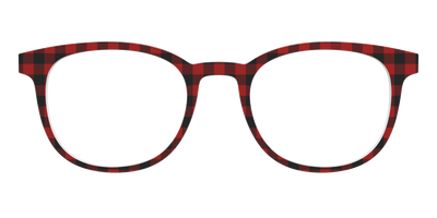 The Buffalo Plaid - Front Top Thumbnail - Pair Eyewear