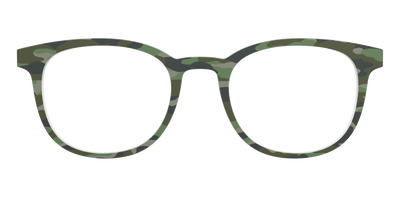 The Classic Camo - Front Top Thumbnail - Pair Eyewear