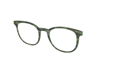 The Classic Camo - Angle Top Thumbnail - Pair Eyewear