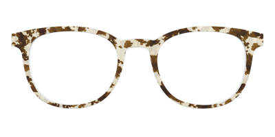 The Cowhide - Front Top Thumbnail - Pair Eyewear