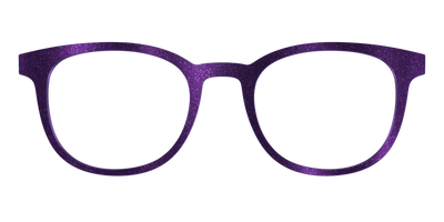 The Deep Purple Shimmer - Front Top Thumbnail - Pair Eyewear