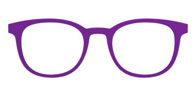 The Grape - Front Top Thumbnail - Pair Eyewear
