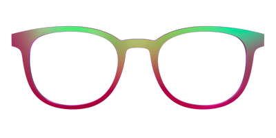 The Guava Ombre - Front Top Thumbnail - Pair Eyewear