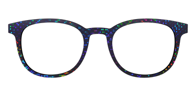 The Holographic Dots - Front Top Thumbnail - Pair Eyewear