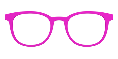 The Hot Pink - Front Top Thumbnail - Pair Eyewear