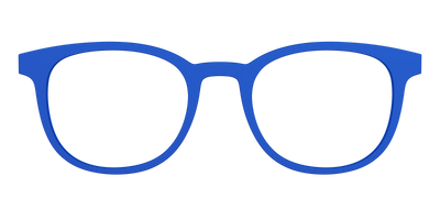 The Indigo - Front Top Thumbnail - Pair Eyewear