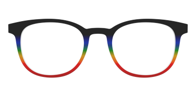 The Love Wins Gradient - Front Top Thumbnail - Pair Eyewear