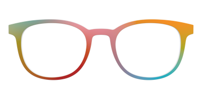 The Mirage Gradient - Front Top Thumbnail - Pair Eyewear