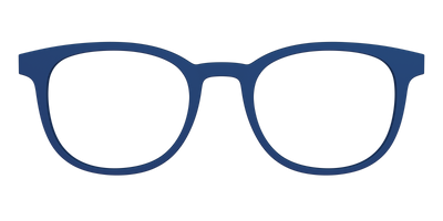 The Navy - Front Top Thumbnail - Pair Eyewear