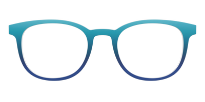 The Ocean Blue - Front Top Thumbnail - Pair Eyewear