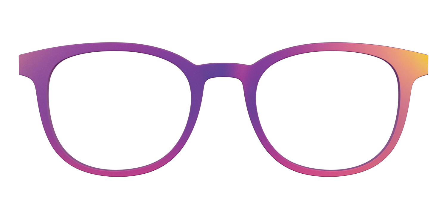 The Pacific Purple Urchin - Front Top Image - Pair Eyewear