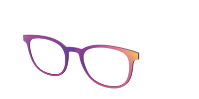 The Pacific Purple Urchin - Angle Top Thumbnail - Pair Eyewear