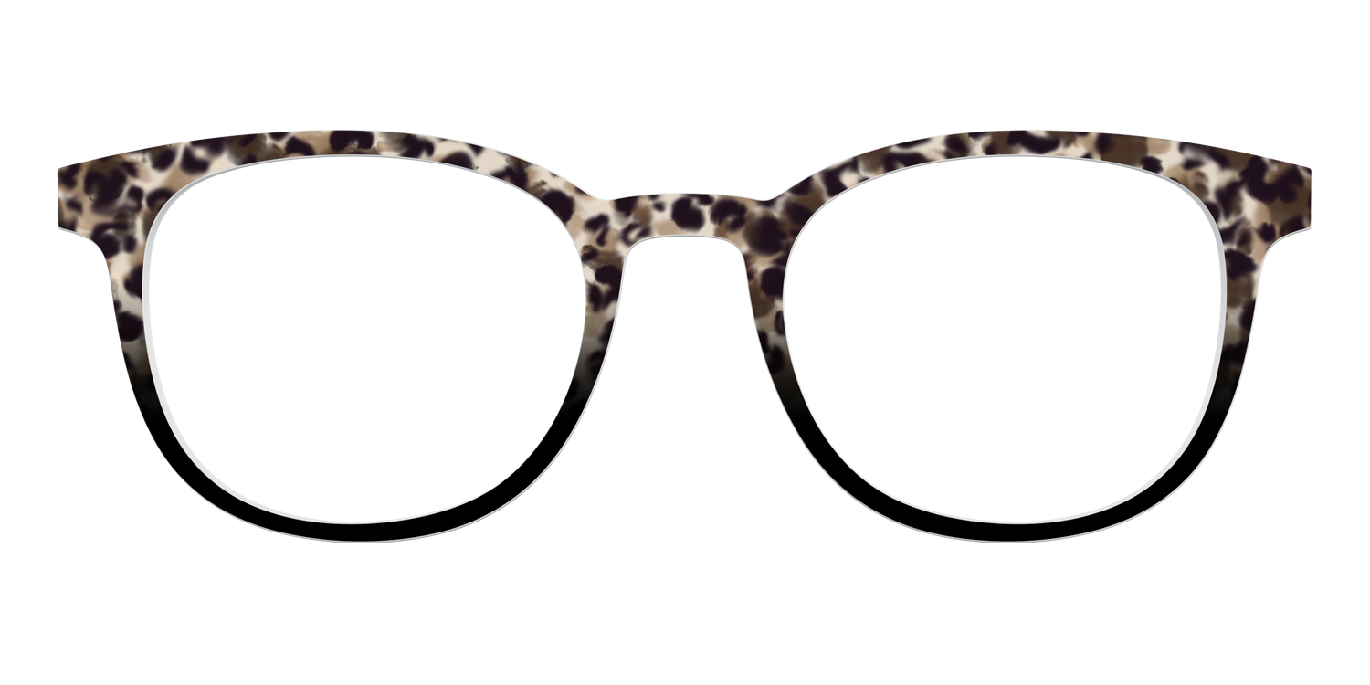 The Party Animal Tortoise - Front Top Image - Pair Eyewear